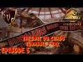 [FR] [VOD] Jurassic World Evolution 2 - Mode Théorie du Chaos - Jurassic Park #5