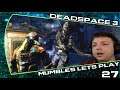 Get Back Here Danik!  - Dead Space 3 Let's Play #27 - MumblesVideos
