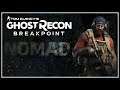 Ghost Recon Breakpoint | Meet The Ghosts "NOMAD"
