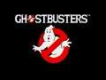 Ghostbusters Sega Master System Complete Game Gameplay