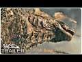 GODZILLA VS KONG Official Trailer (2021) Monster, Sci-Fi Movie HD