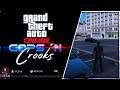 GTA 5 Online Cops N Crooks DLC Update - Major Release Date, Police Cars, New Online Modes & MORE!