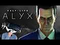 Half-Life: Alyx - The Return of Valve? (Review)