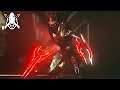 Halo Infinite - Jega 'Rdomnai Boss Fight on LEGENDARY