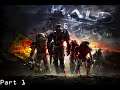 Halo Reach Legendary but we should be killed on sight w/ ShionLive
