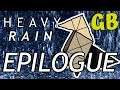 Heavy Rain EPILOGUE -- Bonus Footage! -- Game Boomers