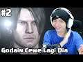 Helena Digodain Guys LOL - Resident Evil 6 Indonesia - #2