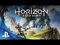 Horizon Zero Dawn l Capitulo #9 | Playstation 5| 4K