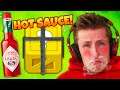 Hot Sauce LUCKY BLOCK Challenge in BTD 6?! (Worcestershire Sauce Challenge)