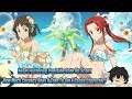How Much In-Game Currency Does It Cost To Get A Gatcha Character? - Sword Art Online Memory Defrag