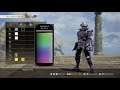 How to make Incursio Armor from Akame ga Kill in Soul Calibur VI