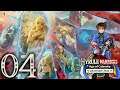 Hyrule Warriors: AoC Guardian of Remembrance Playthrough with Chaos part 4: Urbosa's Rampage