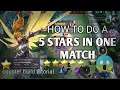 INSANE FANNY GAMEPLAY! 5 STARS IN ONE MATCH!!😱 | BEST CUSTOM BUILD TUTORIAL FOR FANNY 2021 | MLBB