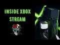 Inside Xbox Stream