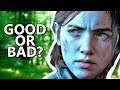 IS IT GOOD OR BAD? - The Last of Us 2 - Episode 1