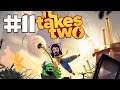 It Takes Two | Part 11 | A Time To Succeed
