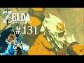 Jeder hat eine Schwachstelle • The Legend of Zelda: Breath of the Wild #131 ★ Let's Play