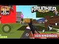 Krunker Client Gameplay Walkthrough (Android, iOS) - Part 1