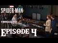 L'ANNIVERSAIRE DE TANTE MAY / Spider-Man Remastered PS5 Episode 4 [2k 60fps]