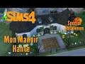 Les Sims 4 - Halloween #2 - Mon Manoir Hanté !