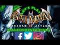 Let's Play - Batman Arkham Asylum Part 2
