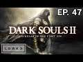 Let's play Dark Souls 2: Scholar of the First Sin with Lowko! (Ep. 47)