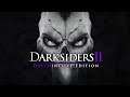 Lets Play Darksiders 2 Ep20 The Wailing Host PC (no commentary)