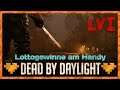 Lottogewinne am Handy 💀 Dead by Daylight | feat. Crian05 🎬 LVI