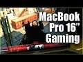 Macbook Pro 16 Gaming Revisit - Improving Bootcamp Temps with QuickCPU and MorePowerTool