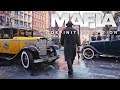 MAFIA: Definitive Edition - #1: Início do Remake do Mafia 1