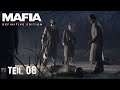 Mafia: Definitive Edition - Gameplay, Walktrough, German - Teil 08 - Copland