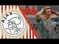 ¡MARCAMOS DOBLETE! Modo Carrera Jugador FIFA 20- Cristenssen Neik #6