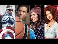 #MardiConseil 7 Séries Disney plus Marvel Falcon Big shot Les petits champions High school musical