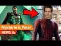 MCU Mysterio is a Multiverse Peter Parker Theory Explained