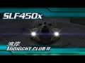 Midnight Club 2 - SLF450x Review