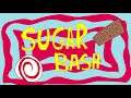 Mike & Friends - "Sugar Bash" Title Card