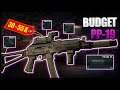 Modding Guide: SMG PP 19-01 Budget Builds - Fullauto Laser!