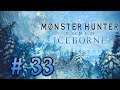 Monster Hunter World: Iceborne (PS4) [Stream] German - # 33