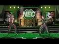 Mortal Kombat 11 Chosen One Liu Kang VS Movie Shang Tsung 1 VS 1 Fight