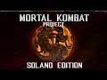 Mortal Kombat SE 3.1 Mod Fustini Definitive Patch