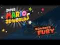 Mount Magmeow - Super Mario 3D World + Bowser's Fury