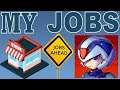 My Experiences With Jobs!