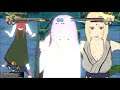 Naruto Shippuden: Ultimate Ninja Storm 4 Road To Boruto Fuu Vs Chiyo (Com Vs Com)