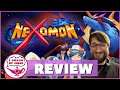 Nexomon - Nintendo Switch Review | I Dream of Indie