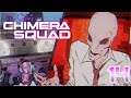 Nightmarish Beginning – XCOM: Chimera Squad Gameplay – Let's Play Part 14