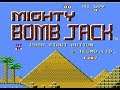 Nintendo Entertainment System - Nintendo Switch Online Part 18: Mighty Bomb Jack