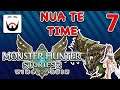 NUA TE TIME  - MHS2: RedmondStreams 07