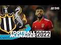 O TREINADOR DO MOMENTO! | T2 FOOTBALL MANAGER 2022 #36
