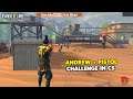 Only Andrew with Pistol Challenge in Clash Squad Rank Match Gameplay - Garena Free Fire