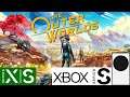 Outer Worlds | Xbox Series S
